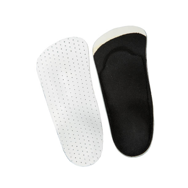 istock orthopedic insoles on white background 665060384