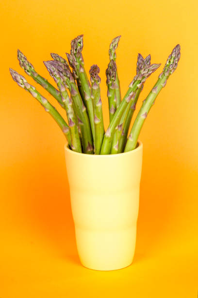 istock bunch of green asparagus 665068532