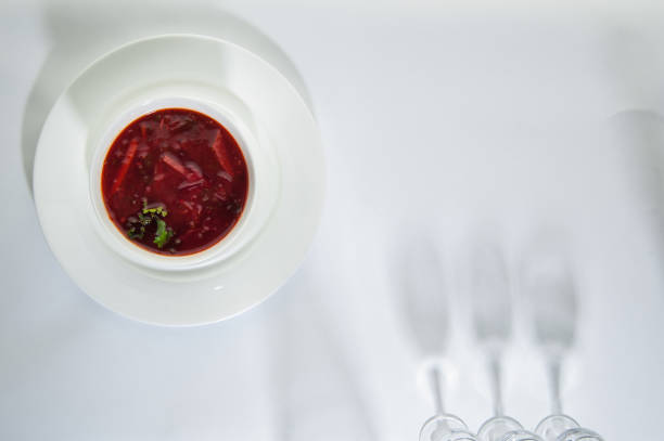 istock food in a dish on a white surface 665085944