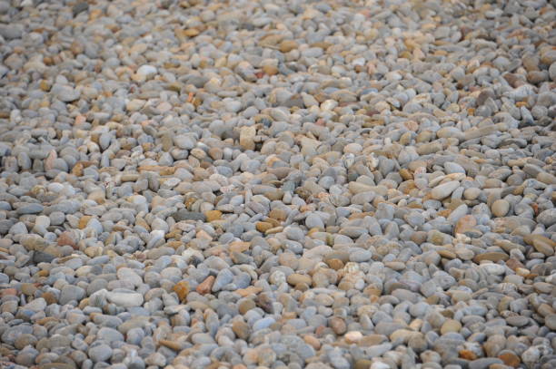 istock Paving stones in Lloret de Mar - Spain- 665093052