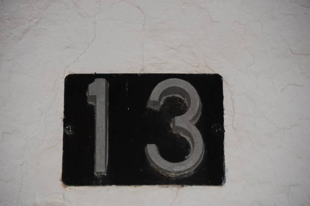 istock House facades in Spain, house number 13 665101098