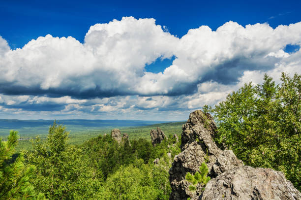 Отдых в Перми - примерить «соленые уши» и посмотреть на деревянных богов Отдых в Перми: примерить «соленые уши» и посмотреть на деревянных богов