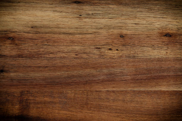 istock Grunge vintage wooden board background 665112092
