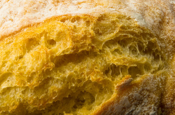 istock loaf of white wheat bread 665124714
