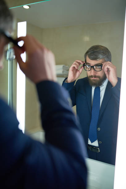 istock Preparing for business meeting 665142914