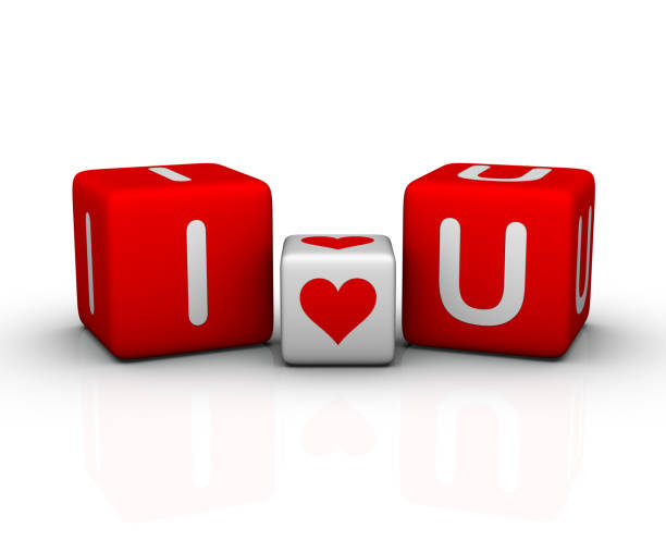 I Love You Sign