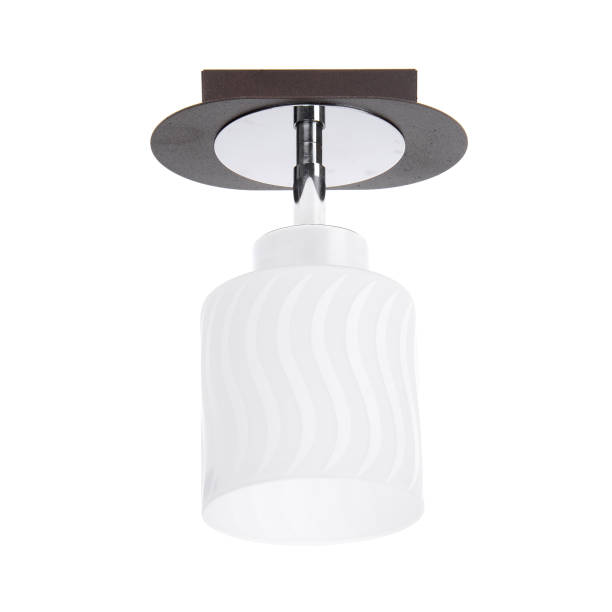 istock Lamp for wall and 665185858