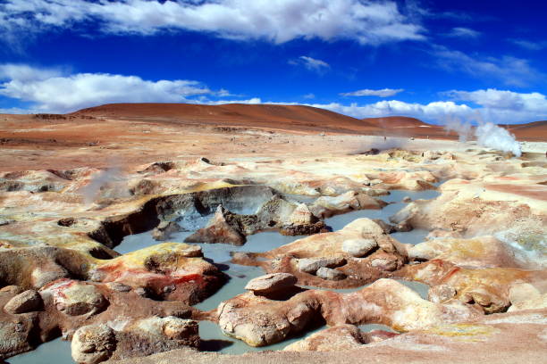 istock geyser shines in every color with panorama 665192860