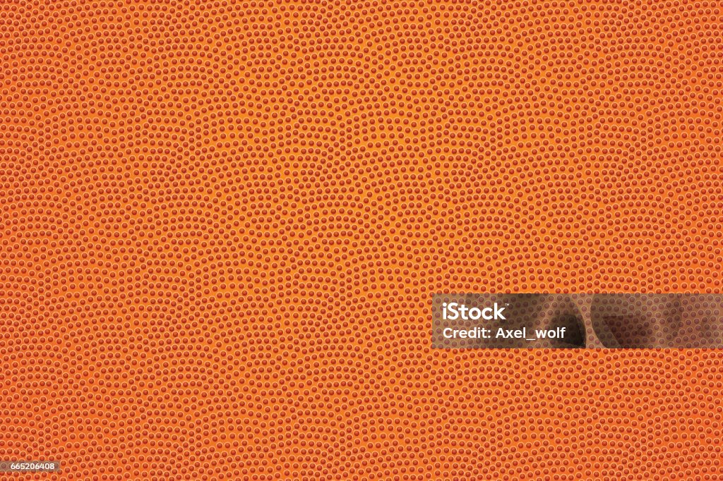 Баскетбольный мяч кожаный узор - Векторная графика Баскетбол роялти-фри