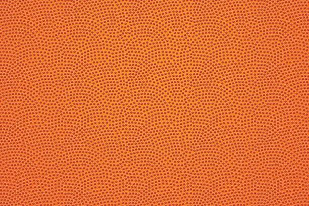 баскетбольный мяч кожаный узор - матч спорт иллюстрации stock illustrations