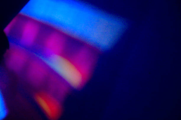 istock blue background light defocus abstract glow shuny texture magic glow 665218998