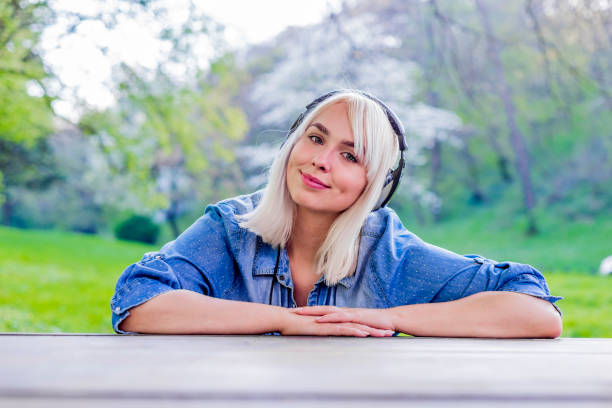 istock Music can always put me in the mood 665225206