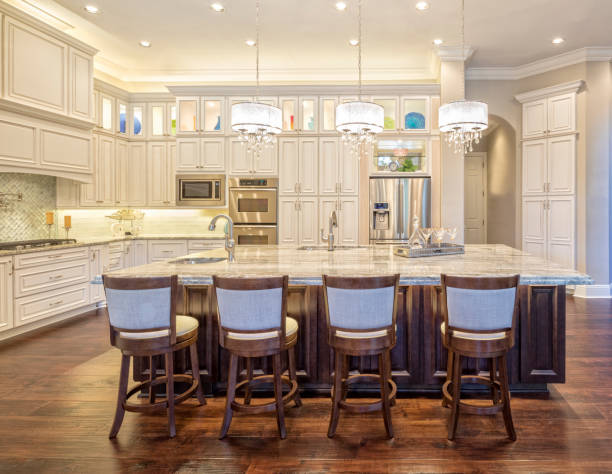 istock Regional Luxury Houses 665232074