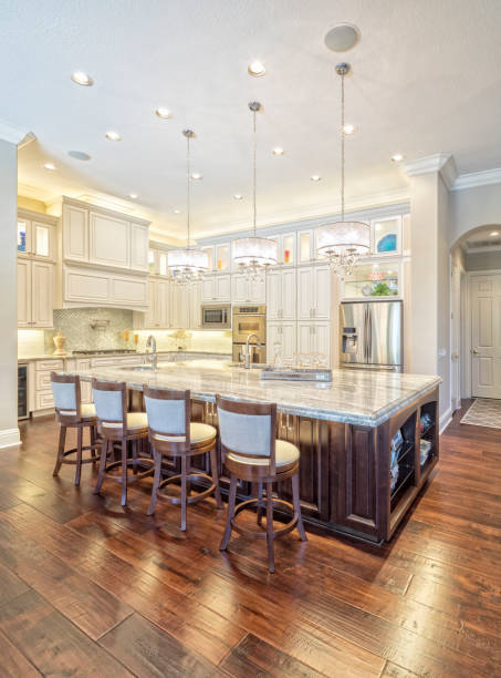 istock Regional Luxury Houses 665232180