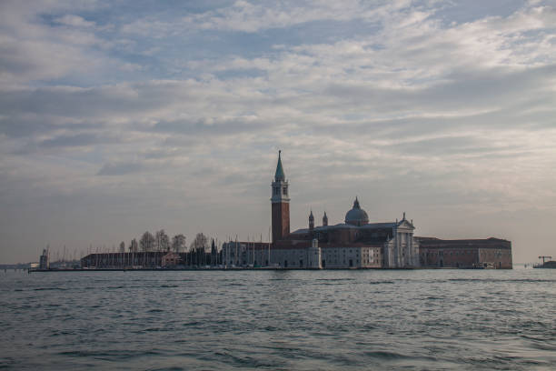istock View of Venice, Italy 665248332
