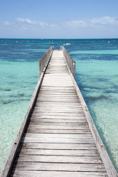 istock Rottnest Island Jetty 665270328
