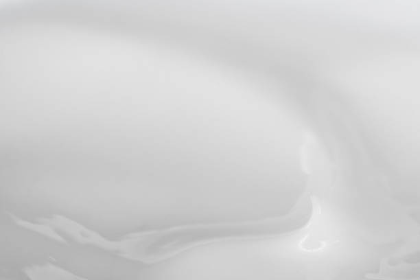istock Closeup of cosmetics cream 665270710