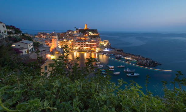 istock Vernazza, Cinque Terre National Park 665280242