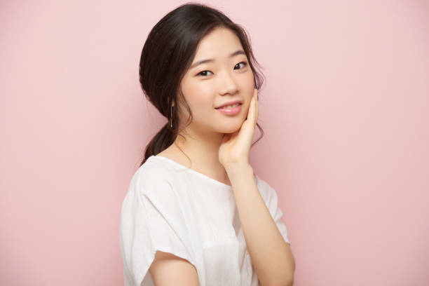 istock Attractive girl 665305156
