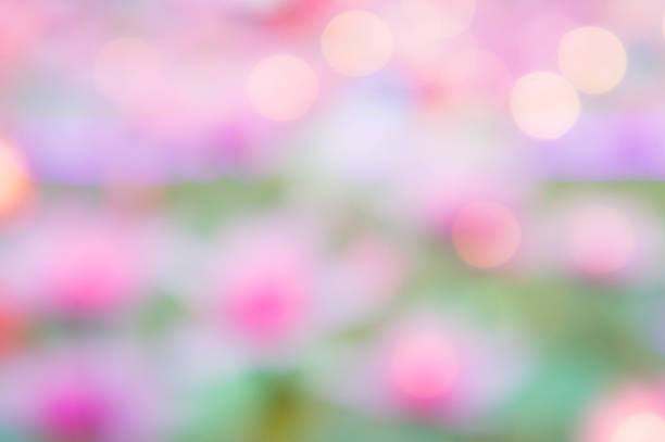 istock Texture blur bokeh colorful background style 665312276