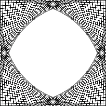 Frame Grid Background Grid Frame Abstract Background Vector Illustration Stock Illustration ...