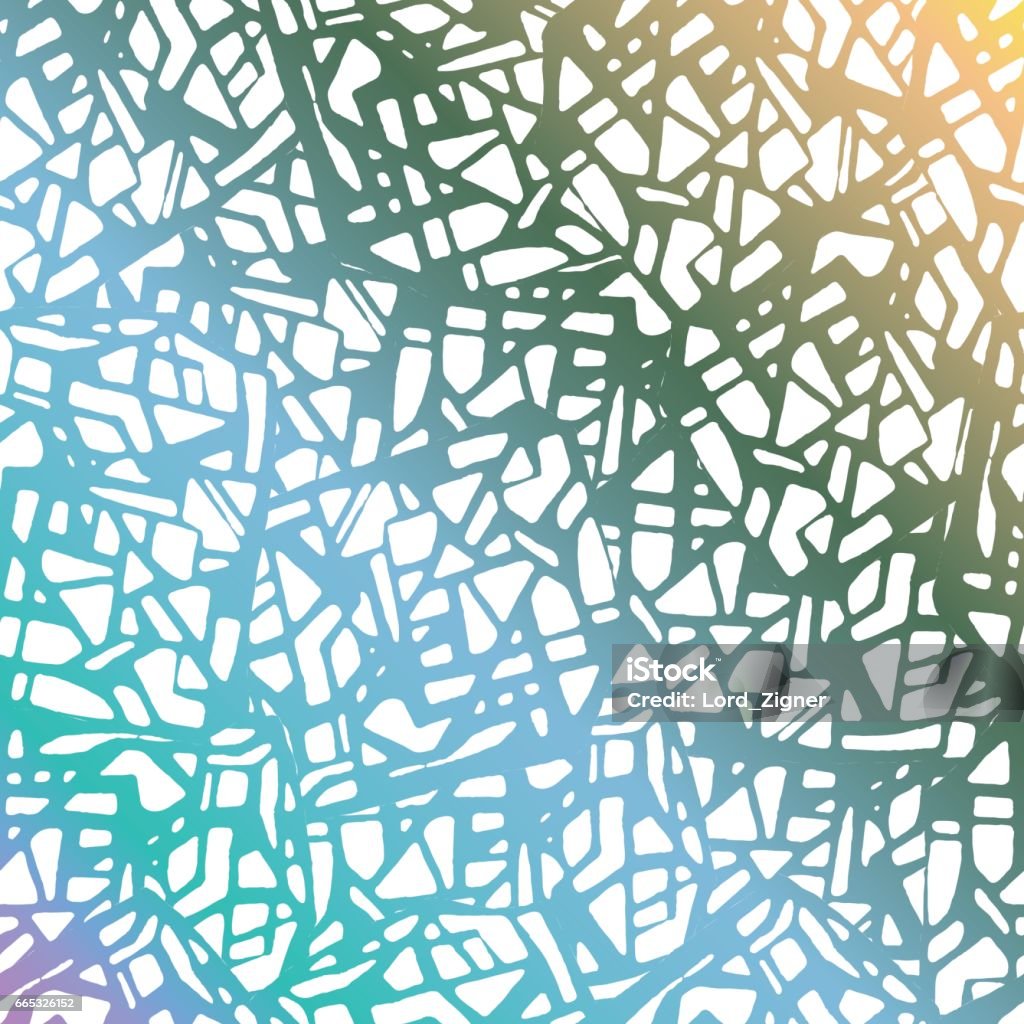Pattern Abstract Stock Illustration - Download Image Now - Abstract ...