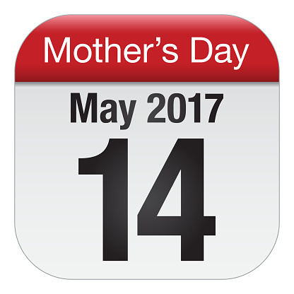 Mother's Day is observed the second Sunday in May. It is a time to honor mothers, grandmothers, and great-grandmothers for their contribution to family and society.