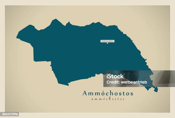 Modern Map Algarve Portugal Refreshed Pt Stock Illustration - Download  Image Now - Algarve, Map, Portugal - iStock