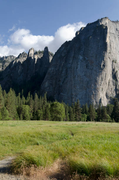 istock Yosemite National Park 665376658