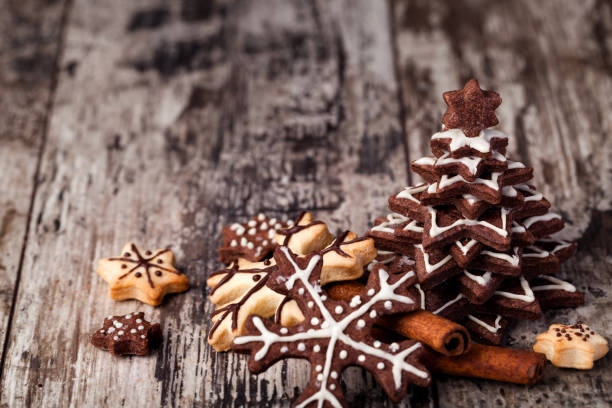 istock christmas cookies 665380560