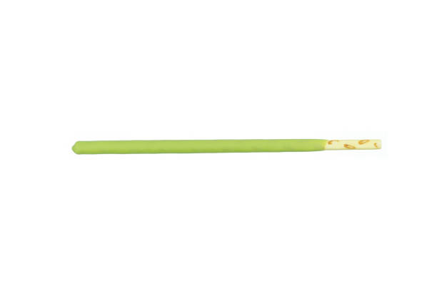 istock biscuit stick coated with green tea isolated 665402250