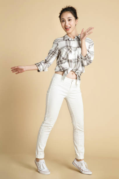 istock Happy young woman 665444772