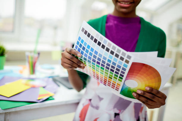 istock Choice of color 665449176