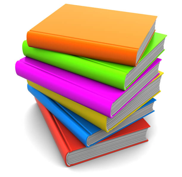 Book Stack Shapes 60+ Stack Different Sizes Books Stock Photos, Pictures & Royalty-Free ...