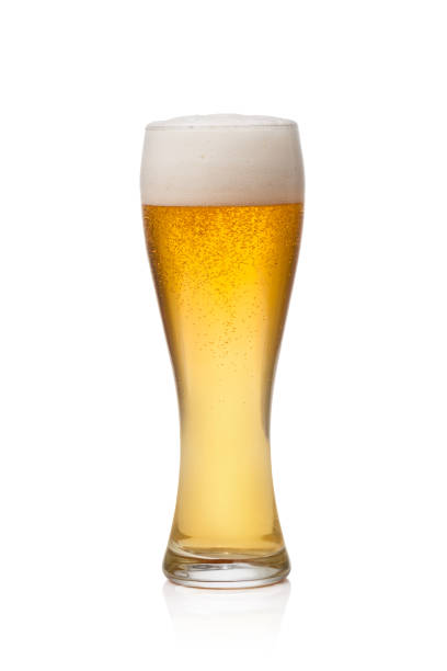 istock Glass of beer 665467466