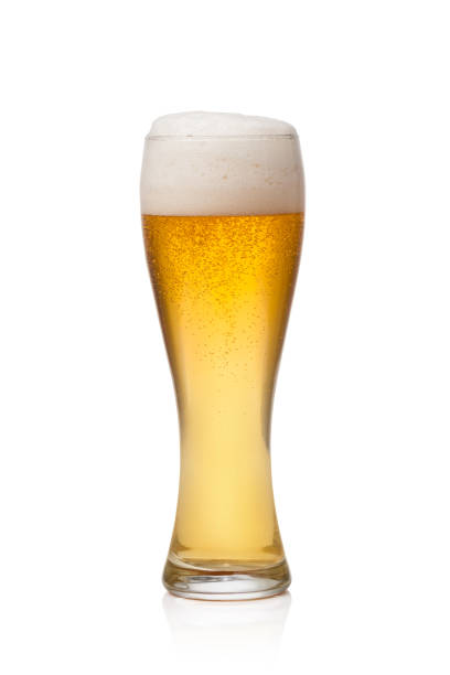istock Glass of beer 665467468