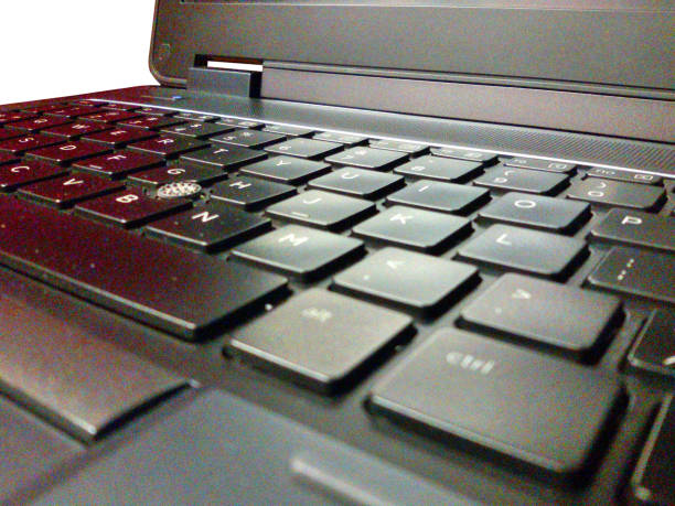 istock keyboard of a laptop 665486906