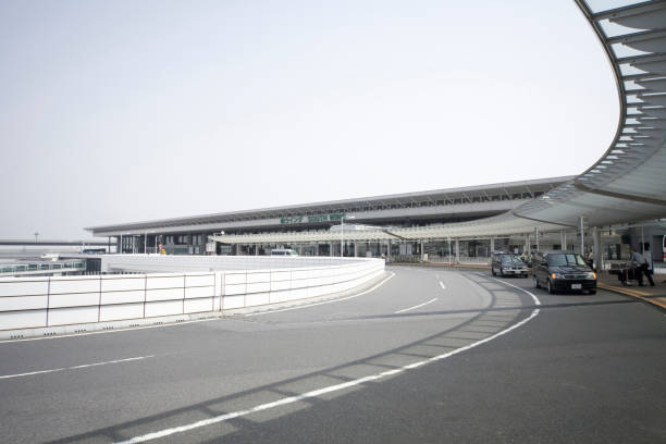 istock Narita International Airport 665496486