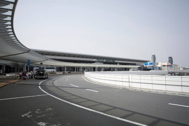 istock Narita International Airport 665496522