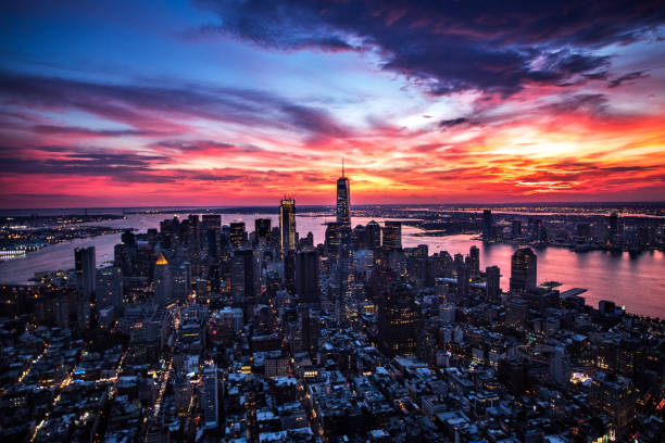 istock New York City 665497908