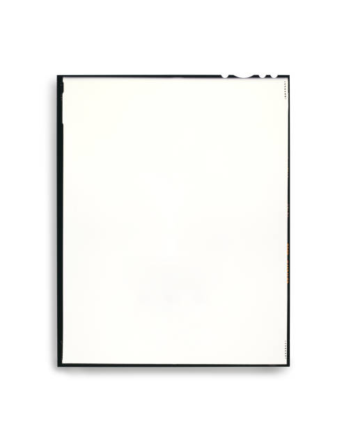 istock Photo film plate 665560560