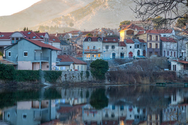 istock Evening in the Trebinje City 665578942