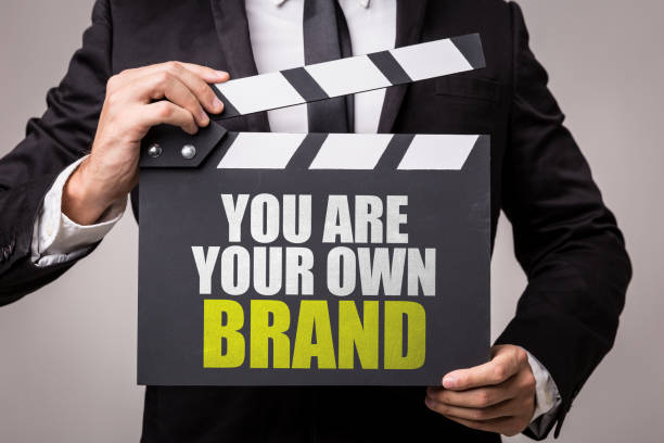 istock You Are Your Own Brand 665602276