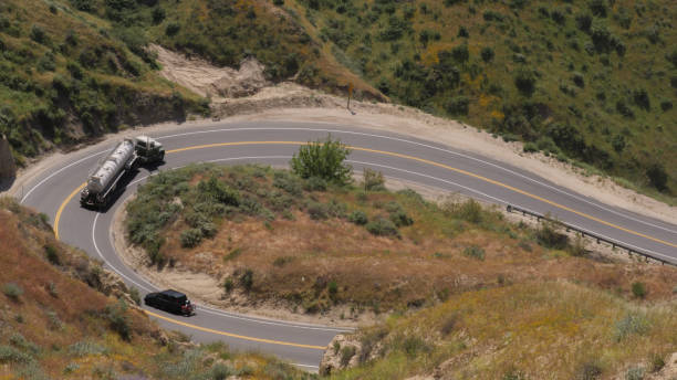 istock Grimes Canyon California 4k 665606270