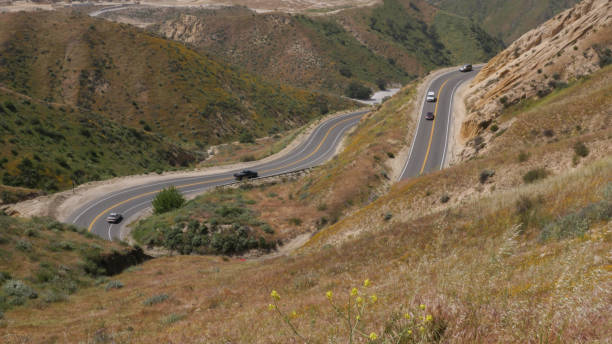 istock Grimes Canyon California 4k 665606536