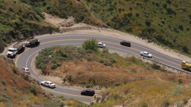 istock Grimes Canyon California 4k 665606566