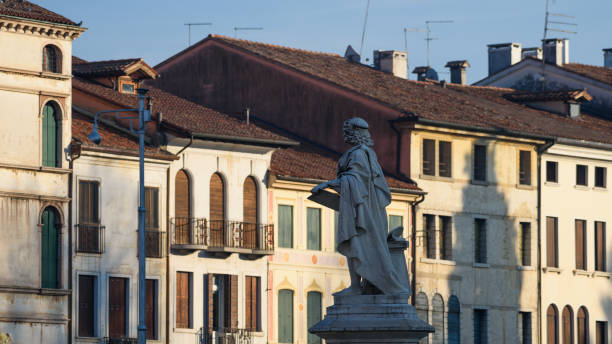 istock Castelfranco Veneto,Giorgione 665606592