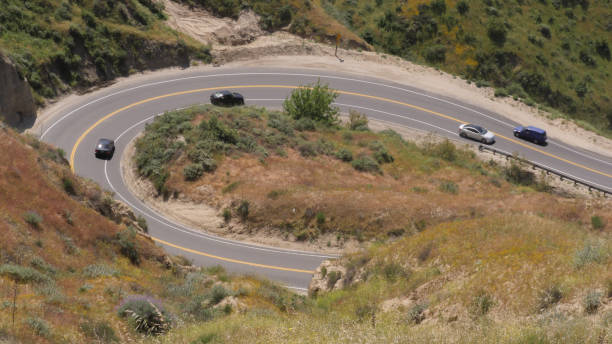 istock Grimes Canyon California 4k 665606594