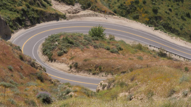 istock Grimes Canyon California 4k 665606618