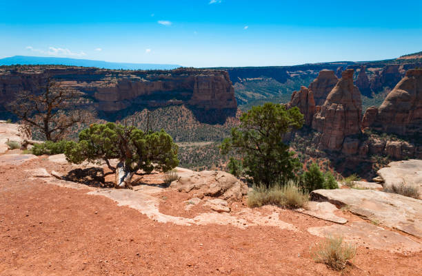 istock Colorado National Monument, Colorado 665606818